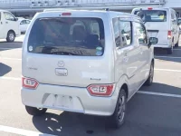 Mazda FLAIR лот № 229 оценка 3.5  с аукциона в Японии 1