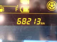 Mazda FLAIR лот № 229 оценка 3.5  с аукциона в Японии 6