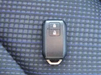 Mazda FLAIR лот № 229 оценка 3.5  с аукциона в Японии 7