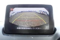 Mazda MAZDA2 лот № 1030 оценка 4  с аукциона в Японии 6