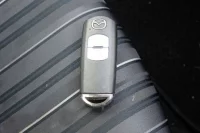 Mazda MAZDA2 лот № 1030 оценка 4  с аукциона в Японии 8