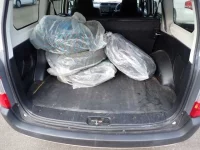 Mazda FAMILIA VAN лот № 73 оценка 4  с аукциона в Японии 2