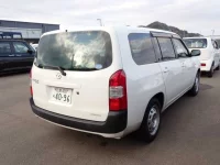 Mazda FAMILIA VAN лот № 73 оценка 4  с аукциона в Японии 1