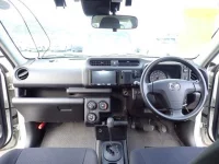 Mazda FAMILIA VAN лот № 73 оценка 4  с аукциона в Японии 3