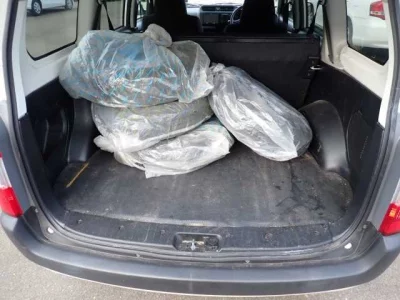 Mazda FAMILIA VAN  с аукциона в Японии