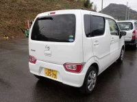 Mazda FLAIR лот № 94 оценка R  с аукциона в Японии 1