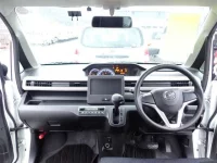 Mazda FLAIR лот № 94 оценка R  с аукциона в Японии 2