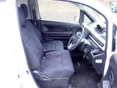 Mazda FLAIR  с аукциона в Японии