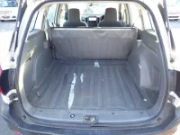 Mazda FAMILIA VAN лот № 200 оценка 3  с аукциона в Японии 2