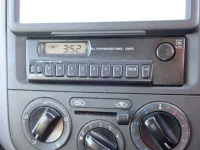 Mazda FAMILIA VAN лот № 200 оценка 3  с аукциона в Японии 6