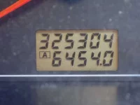 Mazda FAMILIA VAN лот № 200 оценка 3  с аукциона в Японии 8