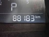 Mazda MAZDA2 лот № 202 оценка 4  с аукциона в Японии 9