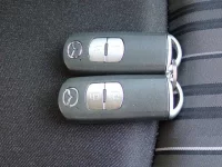 Mazda MAZDA2 лот № 202 оценка 4  с аукциона в Японии 6