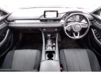 Mazda 6 лот № 1036 оценка 4  с аукциона в Японии 2