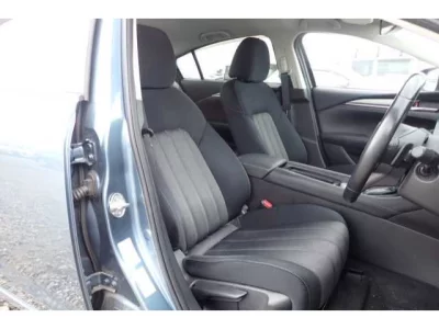 Mazda 6  с аукциона в Японии