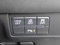 Mazda 6 лот № 172 оценка 3.5  с аукциона в Японии 10