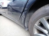 Mazda 6 лот № 172 оценка 3.5  с аукциона в Японии 6