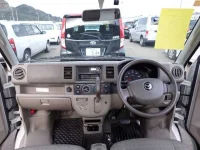 Mazda SCRUM лот № 78 оценка 3.5  с аукциона в Японии 3