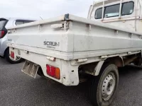 Mazda SCRUM TRUCK лот № 1027 оценка R  с аукциона в Японии 7