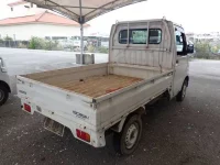 Mazda SCRUM TRUCK лот № 1027 оценка R  с аукциона в Японии 1