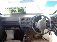 Mazda SCRUM TRUCK лот № 1027 оценка R  с аукциона в Японии 2