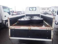 Mazda TITAN лот № 56 оценка R  с аукциона в Японии 5