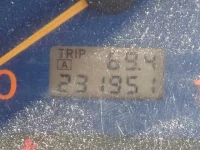 Mazda TITAN лот № 405 оценка R  с аукциона в Японии 9