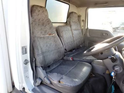 Mazda TITAN  с аукциона в Японии