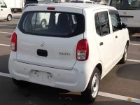 Suzuki ALTO лот № 33 оценка R  с аукциона в Японии 1