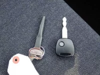 Suzuki ALTO лот № 33 оценка R  с аукциона в Японии 7