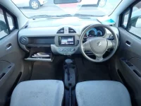 Suzuki ALTO ECO лот № 81 оценка R  с аукциона в Японии 2