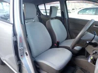 Suzuki ALTO ECO лот № 81 оценка R  с аукциона в Японии 3