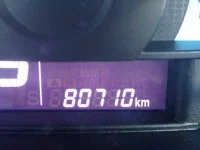 Suzuki ALTO ECO лот № 81 оценка R  с аукциона в Японии 10