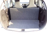 Suzuki ALTO VAN лот № 49 оценка R  с аукциона в Японии 2