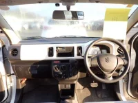 Suzuki ALTO VAN лот № 49 оценка R  с аукциона в Японии 5