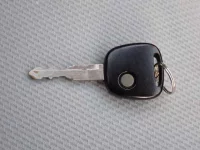 Suzuki ALTO VAN лот № 49 оценка R  с аукциона в Японии 7