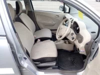 Suzuki ALTO лот № 52 оценка 3.5  с аукциона в Японии 5