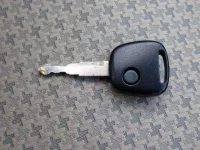 Suzuki ALTO лот № 52 оценка 3.5  с аукциона в Японии 7