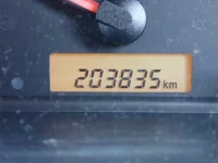 Suzuki ALTO лот № 52 оценка 3.5  с аукциона в Японии 8