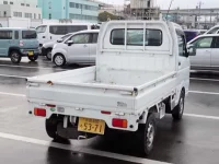 Suzuki CARRY TRUCK лот № 57 оценка R  с аукциона в Японии 1