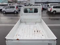 Suzuki CARRY TRUCK лот № 57 оценка R  с аукциона в Японии 2