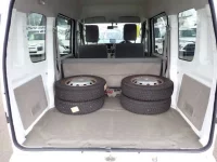 Suzuki EVERY лот № 56 оценка 3.5  с аукциона в Японии 2