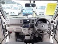 Suzuki EVERY лот № 56 оценка 3.5  с аукциона в Японии 5