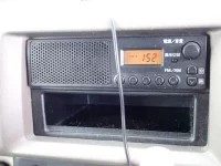 Suzuki EVERY лот № 56 оценка 3.5  с аукциона в Японии 6