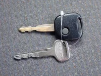 Suzuki EVERY лот № 56 оценка 3.5  с аукциона в Японии 7