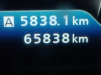 Suzuki HUSTLER лот № 2013 оценка 3.5  с аукциона в Японии 7