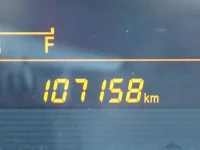 Suzuki WAGON R лот № 120 оценка 4  с аукциона в Японии 6