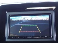 Suzuki WAGON R SMILE лот № 121 оценка 4  с аукциона в Японии 6