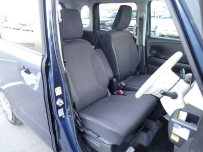 Suzuki WAGON R SMILE  с аукциона в Японии