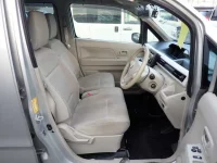 Suzuki WAGON R лот № 90 оценка 3.5  с аукциона в Японии 3